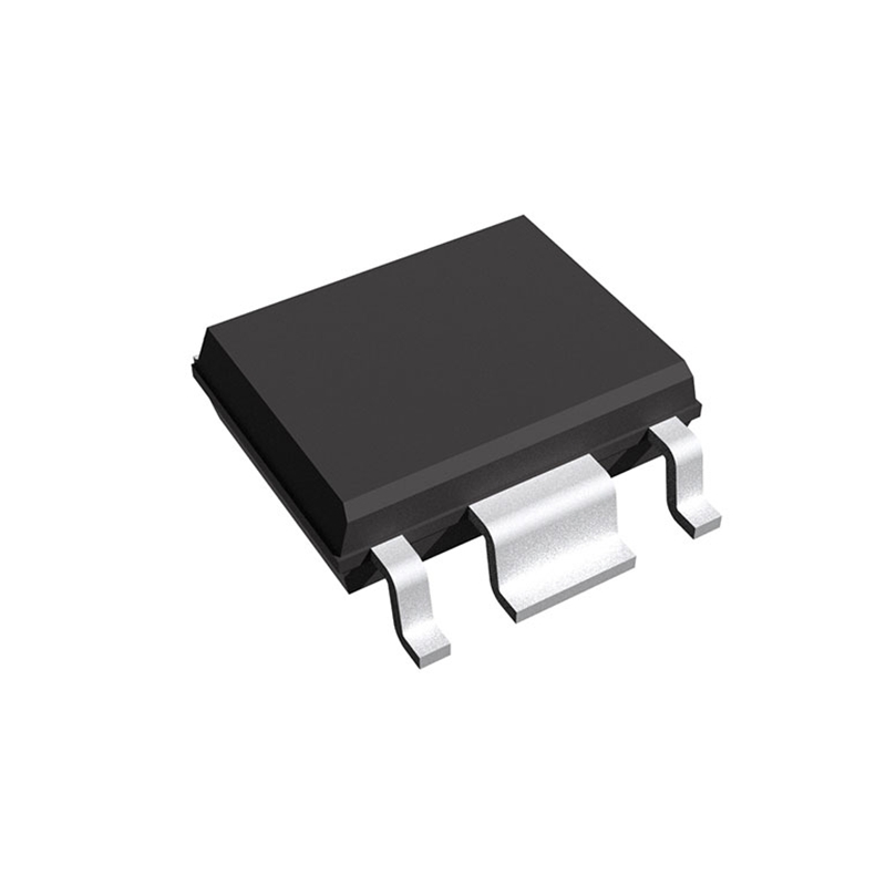R1172S251D-E2-FE电源芯片IC REG LINEAR 2.5V 1A 6HSOP
