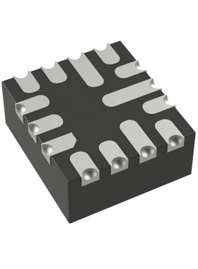 TPS62441QWRQRRQ1电源芯片IC REG BUCK ADJ 1A/1A DL 14VQFN