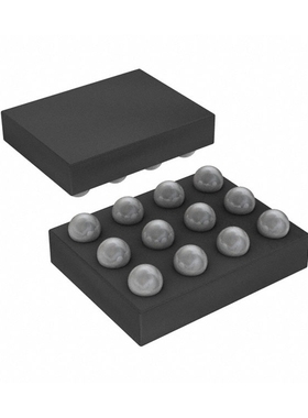 FPF3381UCX电源芯片LOW RDSON OVER-VOLTAGE PROTECTIO