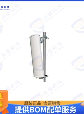 PE51SE1001 射频元件2.4 GHz 14 dBi 90 Degree Dual Po