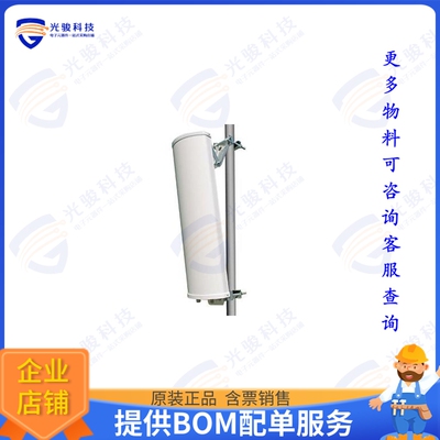 PE51SE1001 射频元件2.4 GHz 14 dBi 90 Degree Dual Po