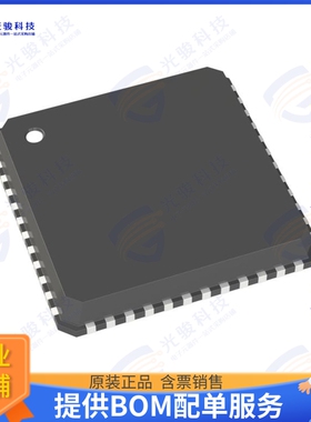 AD9864BCPZ 射频元件IC IF SUBSYSTEM GEN-PURP 48LFCSP