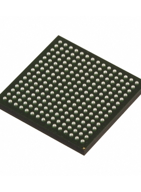 XC7S25-1CSGA324C微处理器IC FPGA 150 I/O 324CSGA