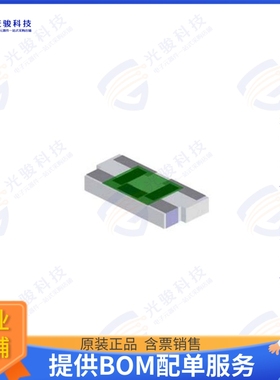 AT0904AS-1000JN-91TR 射频元件DC-18GHZ 0.1W AL2O3 CHIP ATTENU