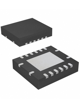 TPS40197RGYR电源芯片IC REG CTRLR BUCK 16QFN