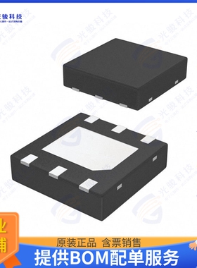 LM2734ZQSDE/NOPB集成电路IC REG BUCK ADJ 1A 6WSON