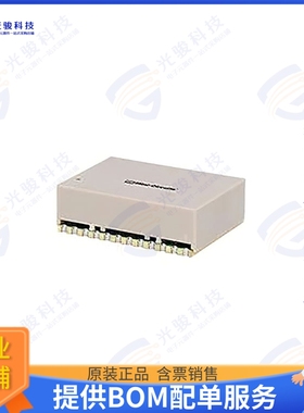 SEDC-10-63+ 射频元件RF DIR COUPLER 50MHZ-6GHZ 24SMD