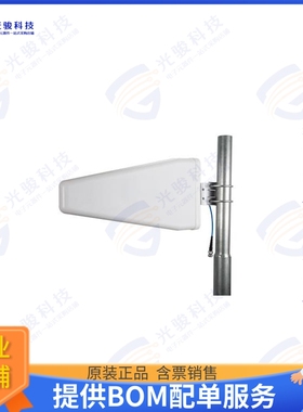 PEANLP1012 射频元件698-4200, 10-11 dBi gain, Log Pe