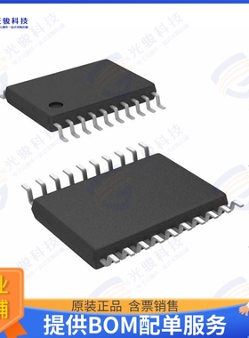 PCF7961ATT/D1AC07J 射频元件IC REMOTE KEYLESS ENTRY 20TSSOP