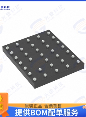 NXH3670UK/A1Z 射频元件IC RF TXRX+MCU BLE 34WLCSP