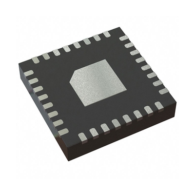 DRV8703QRHBRQ1电源芯片IC MOTOR DRIVER 5.5V-45V 32VQFN