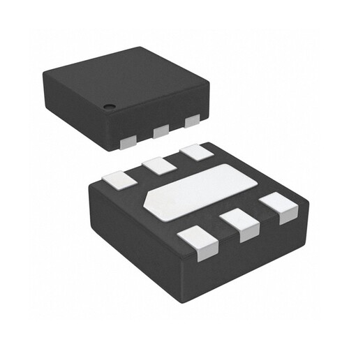FAN54120UC425X电源芯片500MA USB COMPATIBLE SINGLE CELL