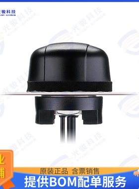 MA520.A.BC.008 射频元件RF ANT 850MHZ/900MHZ DOME PNL MT