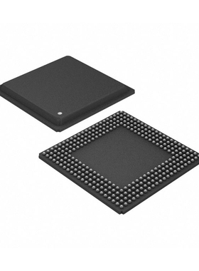 TMS320C6413ZTS500微处理器IC DSP FIXED-POINT 288-FCBGA