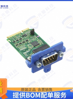 MTAC-MFSER-DTE 射频元件SERIAL CARD DTE FOR MTCDT-H LORA