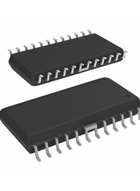A3967SLBTR-T电源芯片IC MTR DRV BIPOLAR 3-5.5V 24SOIC