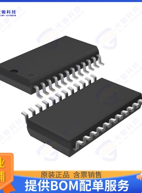 LTC1164CSW#PBF集成电路IC FILTER 20KHZ SWITCHED 24SOIC