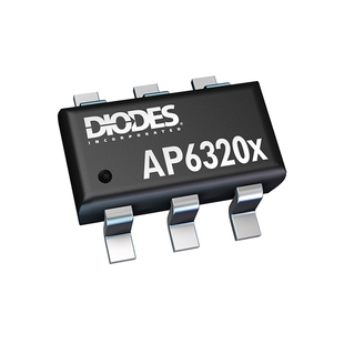 BUCK REG AP63205WU TSOT23 7电源芯片IC