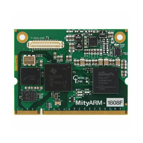 1808-FG-225-RC微处理器IC MOD ARM926EJ-S 456MHZ 8KB