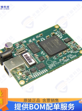 XEM7010-A50集成电路USB 2.0 Xilinx Artix-7 module