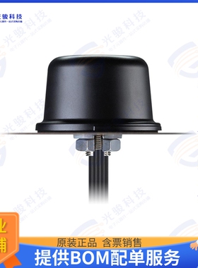 MA850.A.LBICG.001 射频元件RF ANT 829MHZ/1.94GHZ DOME SMA