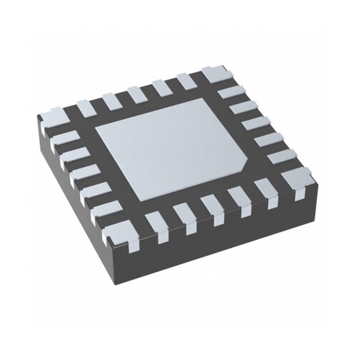 MAX32664GTGC+T接口芯片SENSOR HUB W/ SPO2 & HR ALGORITH