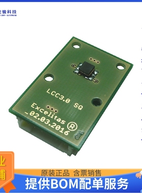 传感器评估板DIGIPILE SMD ADAPTERBOARD INCL. TPIS 1S 1051《BO