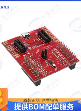 BOOST-CCEMADAPTER 射频元件RF BOOSTERPACK RF EVM ADAPTER
