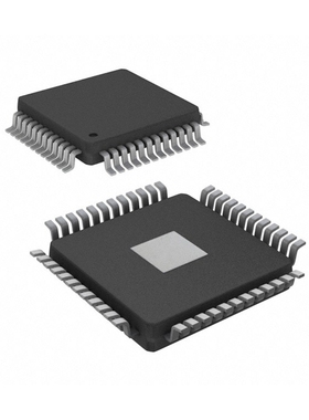 DP83848VYB/NOPB接口芯片IC TRANSCEIVER 1/1 48LQFP