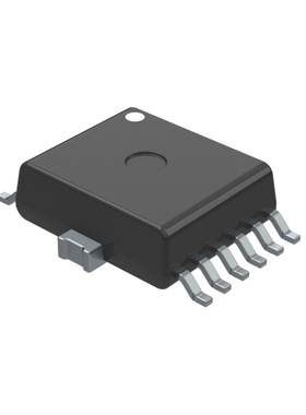 UPD166038T1J-E1-AY电源芯片POWER:INTELLGENT POWER DEVICES