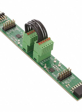 原装现货 DC2799A《LTC4332 EVAL BOARD SPI PMOD EXTE》