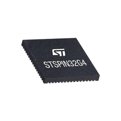 STSPIN32G4TR电源芯片DISCRETE