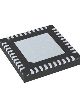 TPS53622RSBT电源芯片IC REG CTRLR INTEL 2OUT 40WQFN