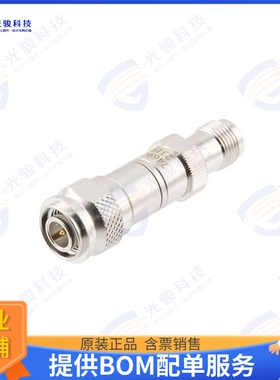 PE7469-20 射频元件20 dB Fixed Attenuator, TNC Male