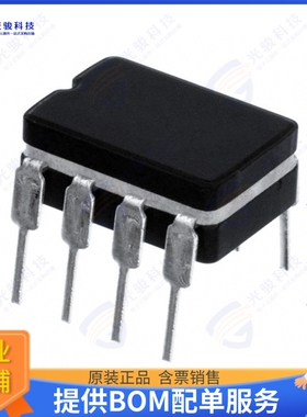 LM158J集成电路IC OPAMP GP 2 CIRCUIT 8CDIP