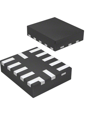 NTB0104GU12,115逻辑芯片IC TRANSLTR BIDIRECTIONAL 12XQFN