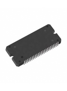 STK984-090A-E电源芯片MOD PFC INVERTER 3PHASE AUTO