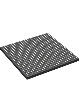 T85F484C4微处理器IC FPGA 256 I/O 484FBGA