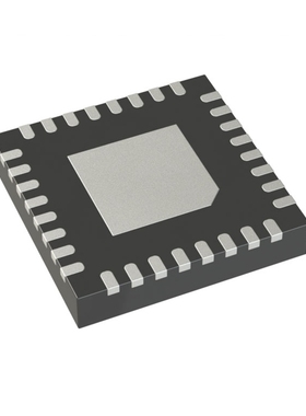 ADUC7023BCPZ62I-R7微处理器IC MCU 16/32B 62KB FLASH 32LFCSP