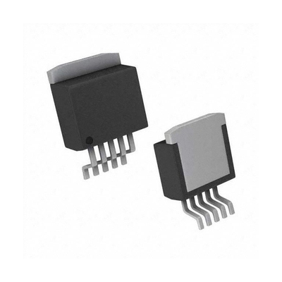 TLF1963TBATMA1电源芯片IC REG LIN POS ADJ 1.5A TO263-5