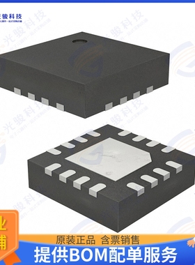 PE42641MLBD-Z 射频元件IC RF SWITCH SP4T 3GHZ 16QFN