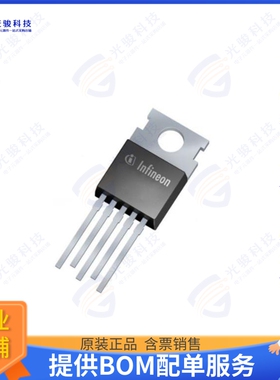 TLE88812TN2AKSA1集成电路ALTERNATOR_REGULATOR_ICS PG-TO22
