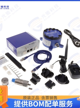 BB-WSK-CBM-2 射频元件WZZARD MESH COND. BASED MONITORI