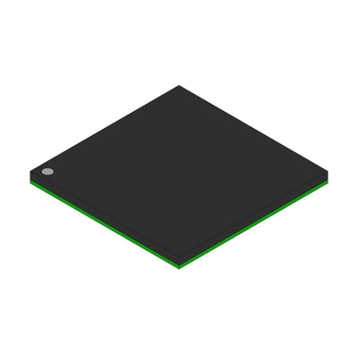 EPF10K100EFC484-1X微处理器IC FPGA 338 I/O 484FBGA