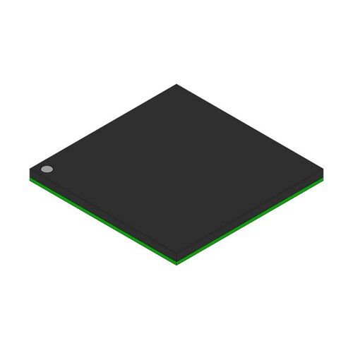 EP20K200CF484C9微处理器IC FPGA 376 I/O 484FBGA