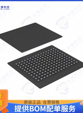 CY7C1480BV33-250BZI集成电路IC SRAM 72MBIT PAR 165FBGA