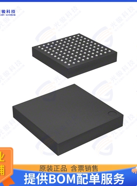 R5F52317BDLA#20集成电路IC MCU 32BIT 384KB FLSH 100TFLGA
