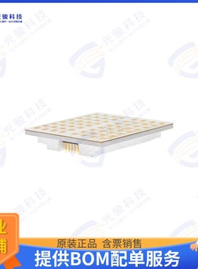 DF300 射频元件Long Range K-band Doppler Transc