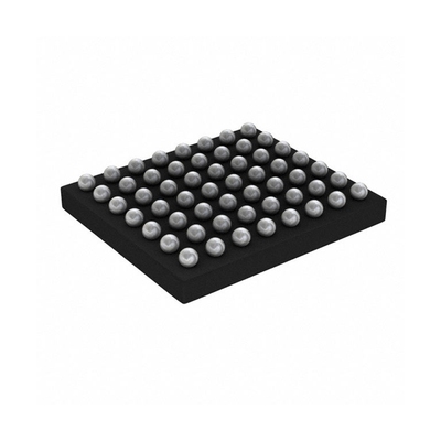 STLED524电源芯片IC DRVR DOT MATRIX 56CSP