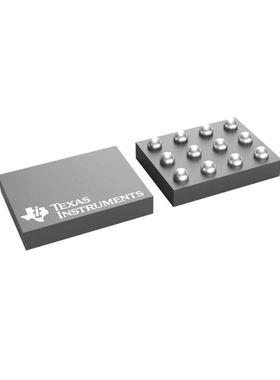 LP5813BYBHR电源芯片12 RGB LED SYNCHRONOUS BOOST DRI